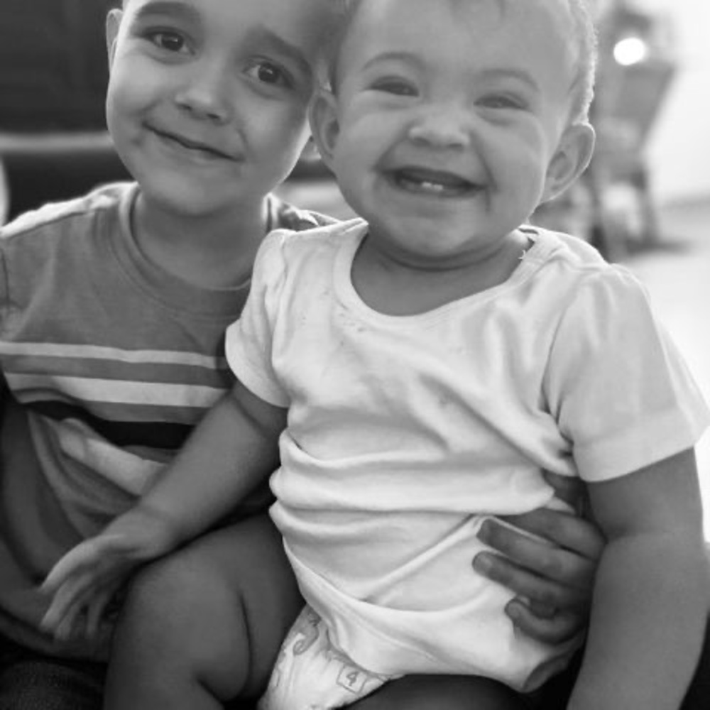 Meet your Posher, Dawn